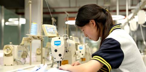 17岁中专女生、全球数学竞赛第12名 她怎么做到的