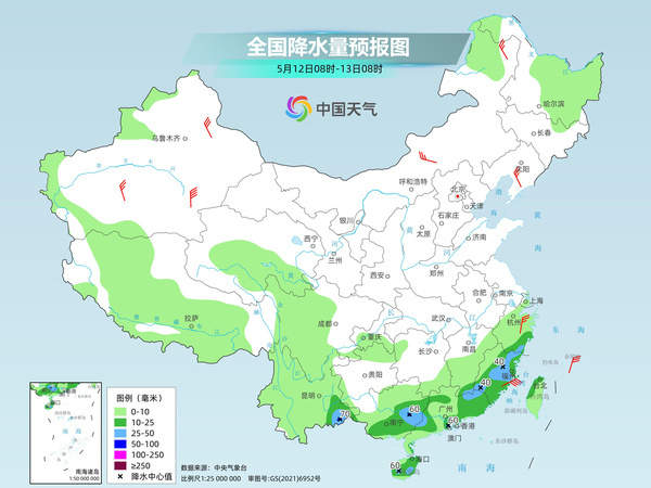 华北、黄淮等地未来7天累计升温幅度普遍超10℃