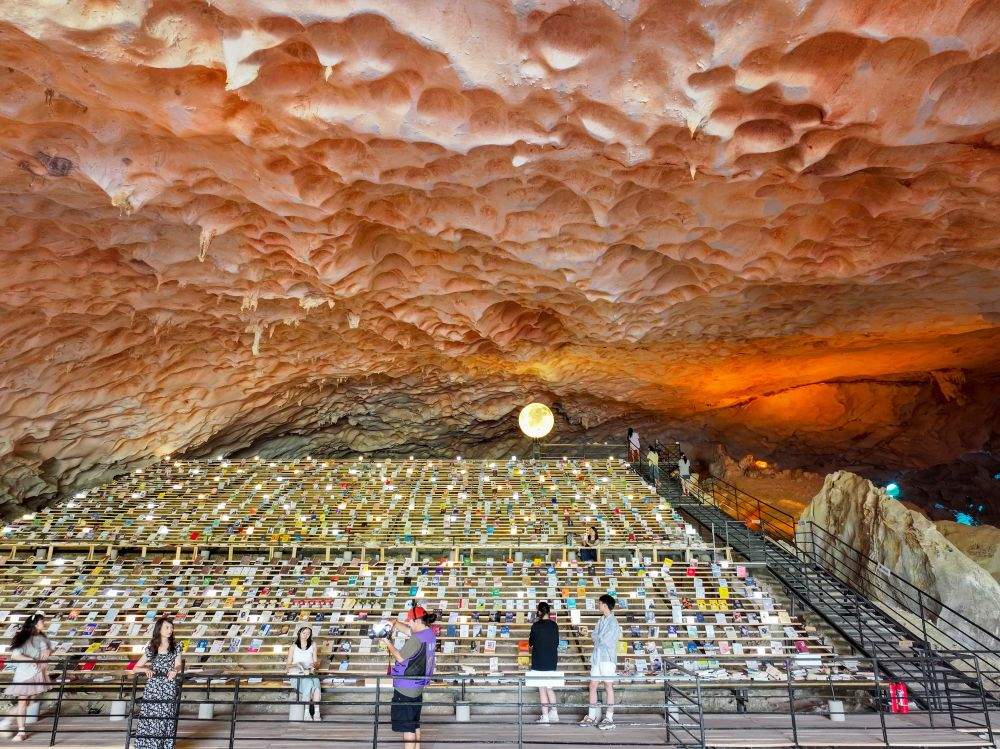 山河有约 风景正好——文旅新“县”象一线观察