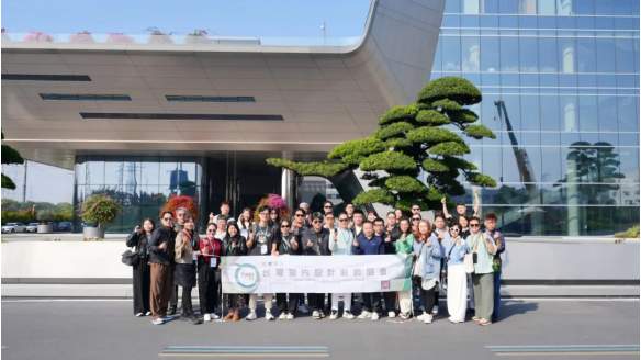 悍高集团星际总部：汇聚全球设计智慧，共筑理想人居未来