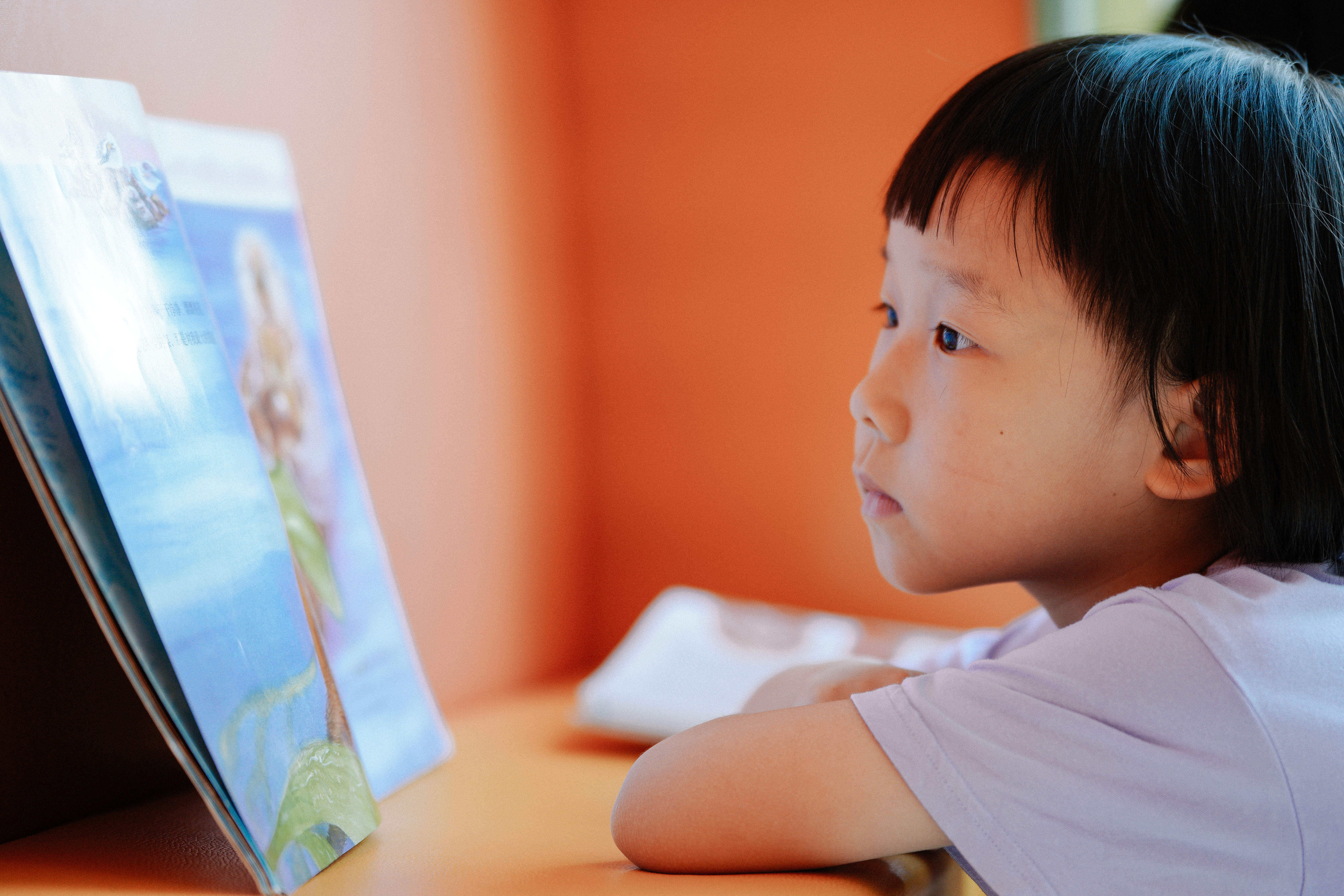 第五届全民阅读大会在南昌举办——最美阅读瞬间