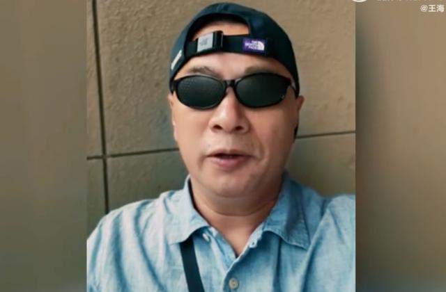 王海“打假”李佳琦小杨哥 李佳琦直播间卖假和田玉?公司回应