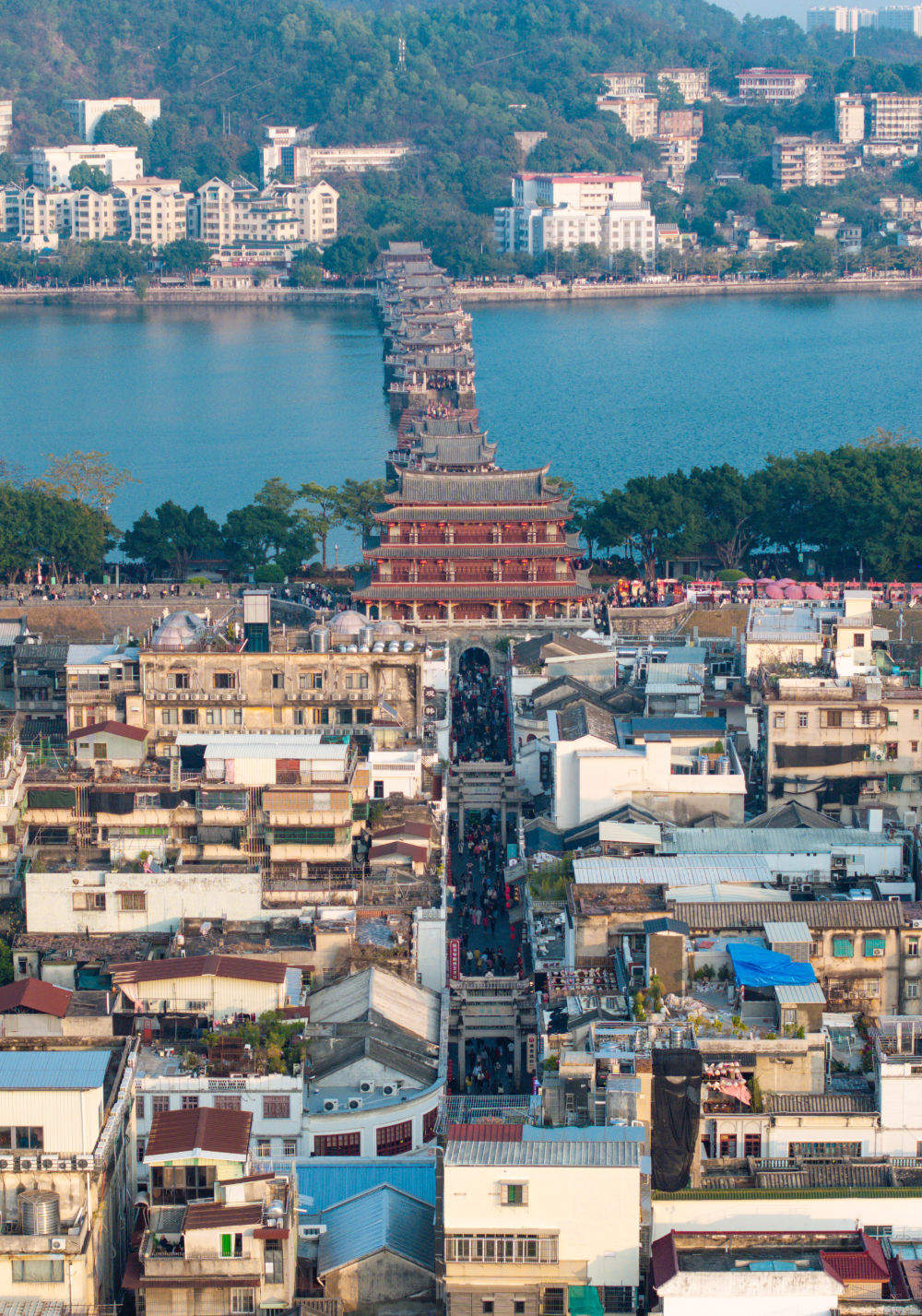 解码文化自信的城市样本｜潮州：工夫从未负潮州