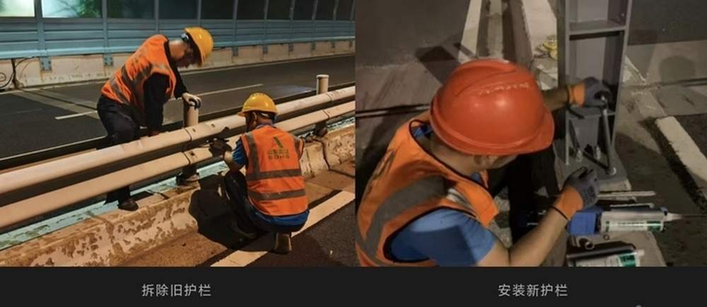 计划10月底完工，济南纬六路高架最新进展来了！