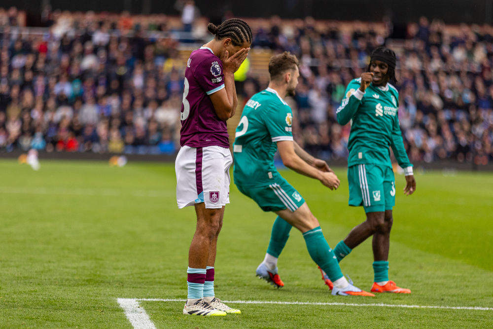 利物浦的“绝杀基因”