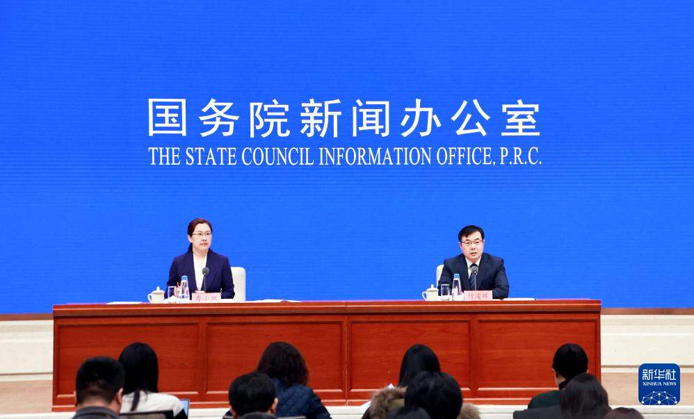 新华全媒+丨起步平稳 向新向好——聚焦前2个月国民经济运行情况