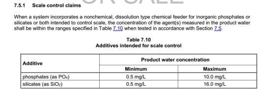 专家呼吁：理性看待阻垢剂，让净水行业回归良性发展
