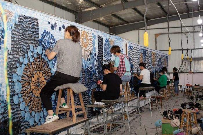 家门口就业新机遇！第三批100个“出彩工坊”700余个岗位等您来