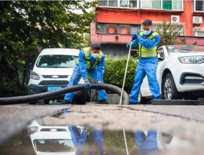 济南“扁担哥”，全国十佳