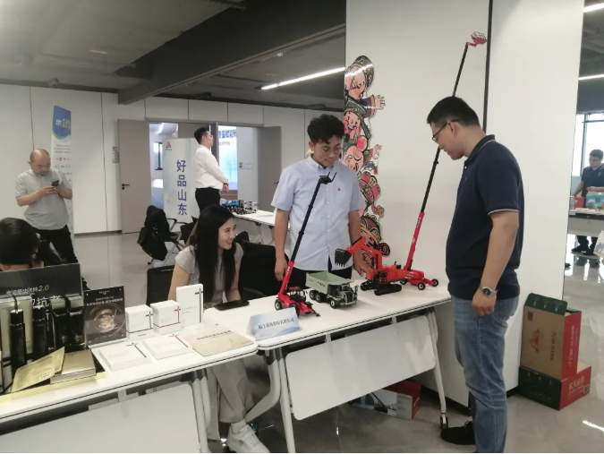 全新的63家“泉城好品”，到底好在哪儿？