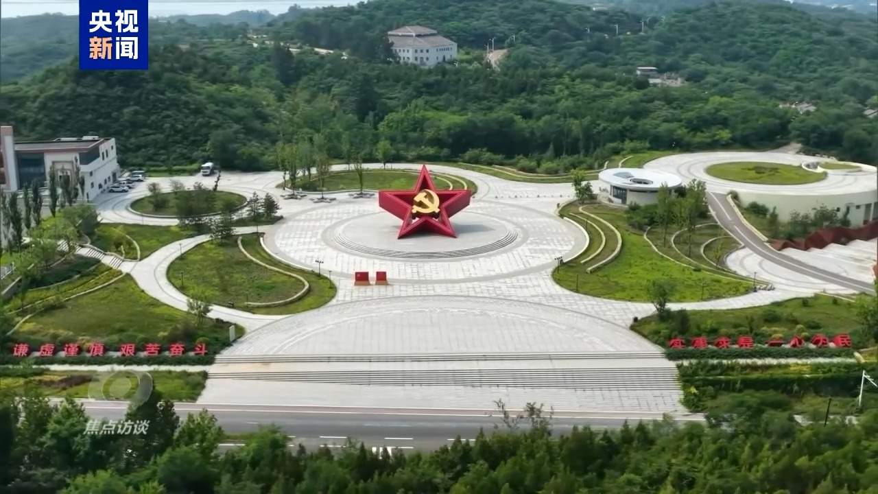 焦点访谈丨理论品格固根基——思想的力量