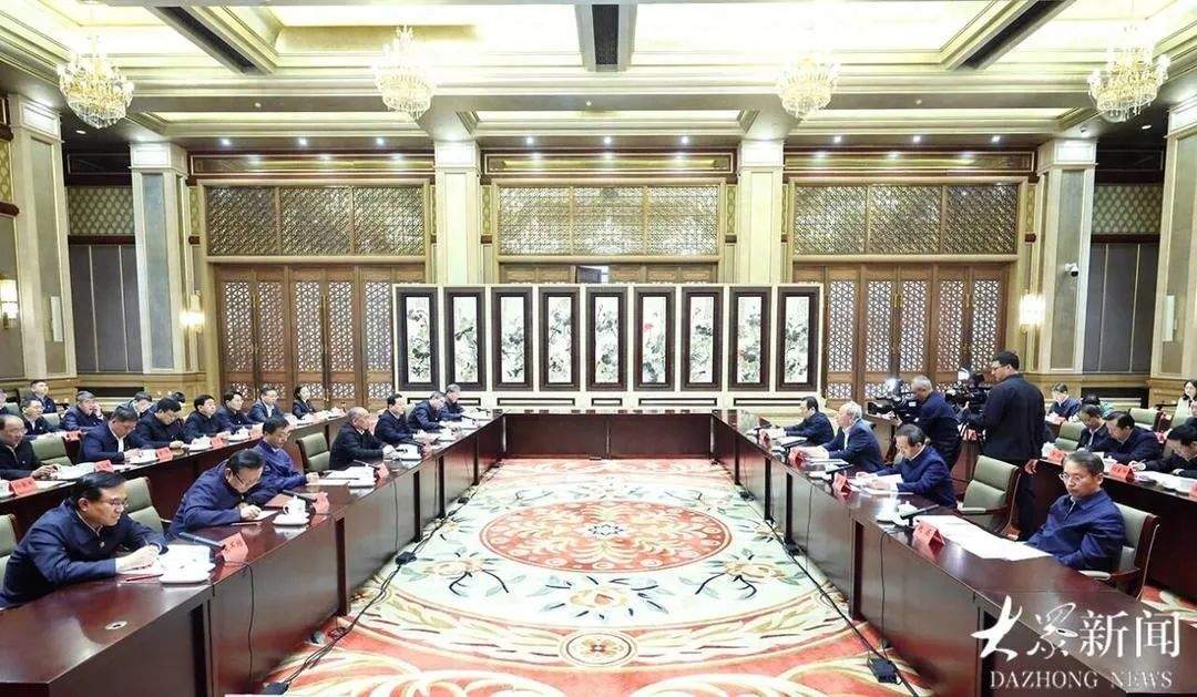 京鲁携手，有何收获？