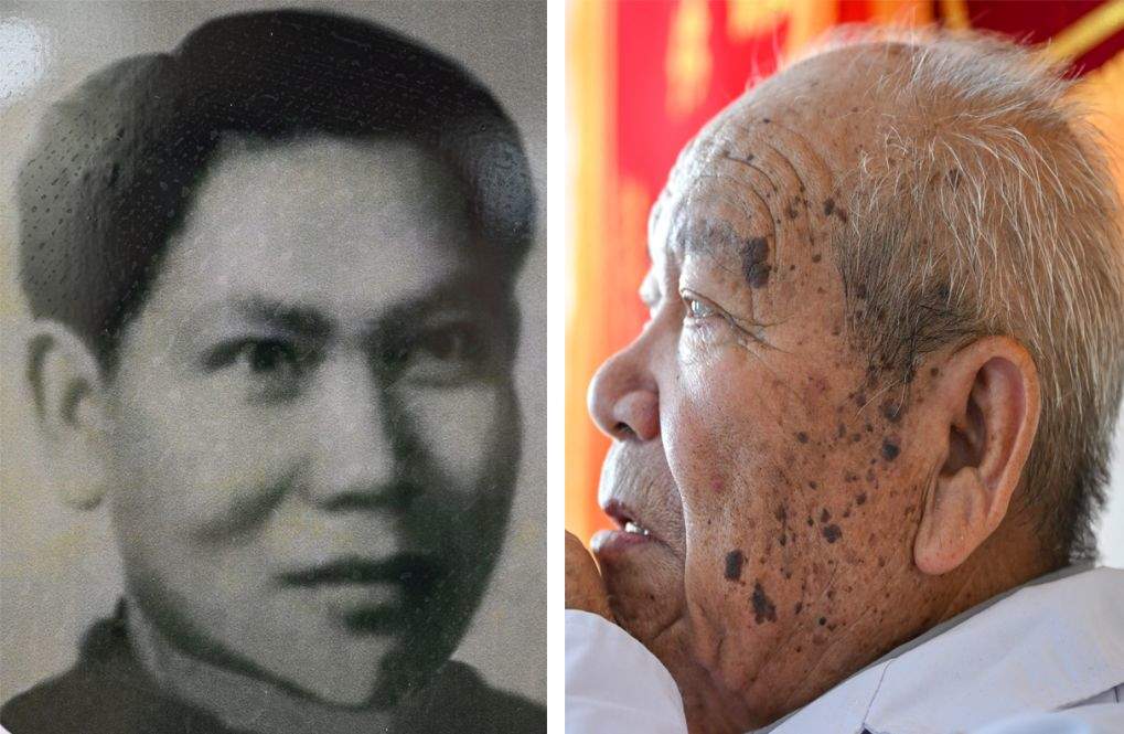 扎根，两位援疆医生的共同选择