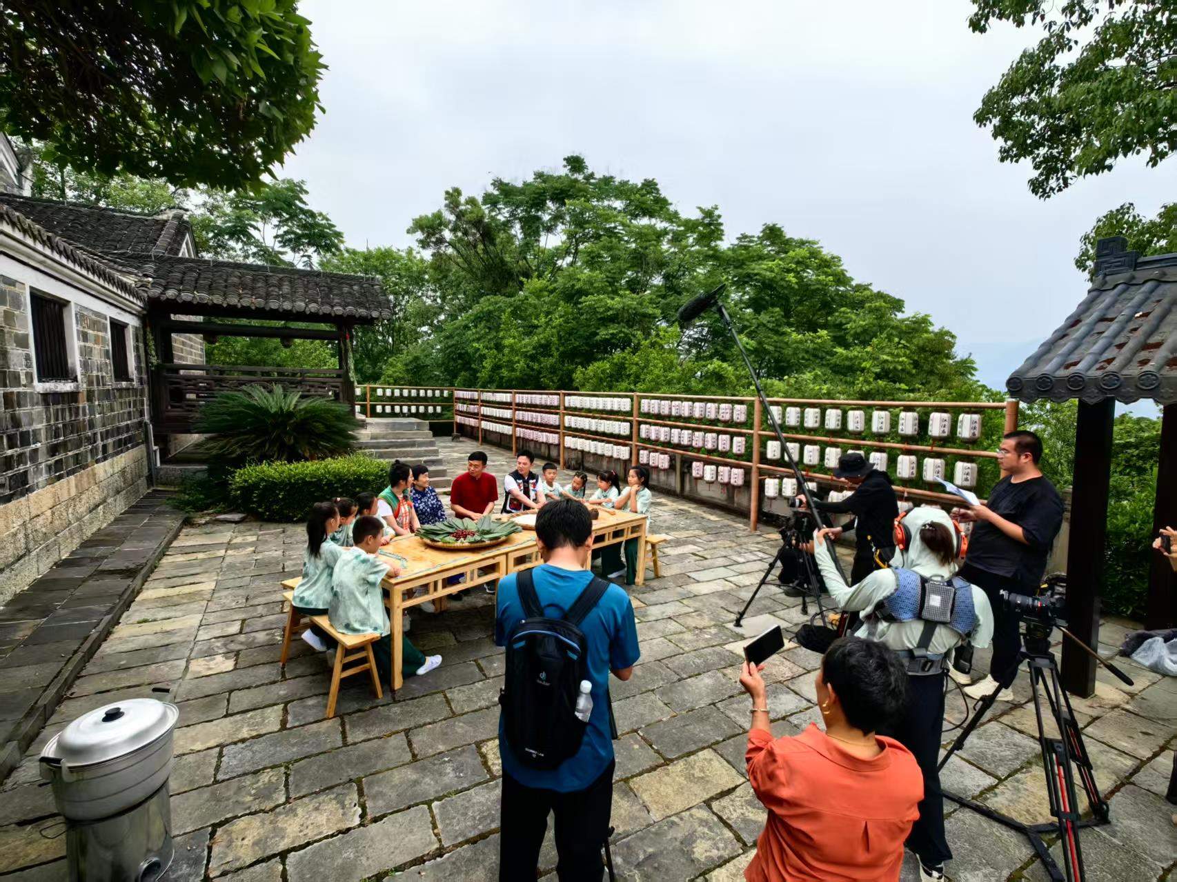 总台少儿频道2025年“六一”主题播出季欢乐启航！