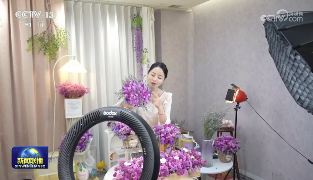 一季度消费市场平稳增长 升级态势持续显现