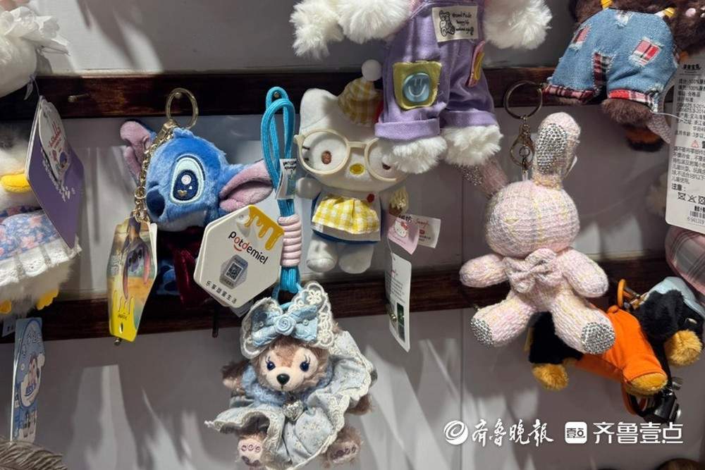 线上线下“李鬼”横行，潮玩市场高仿之困何解？