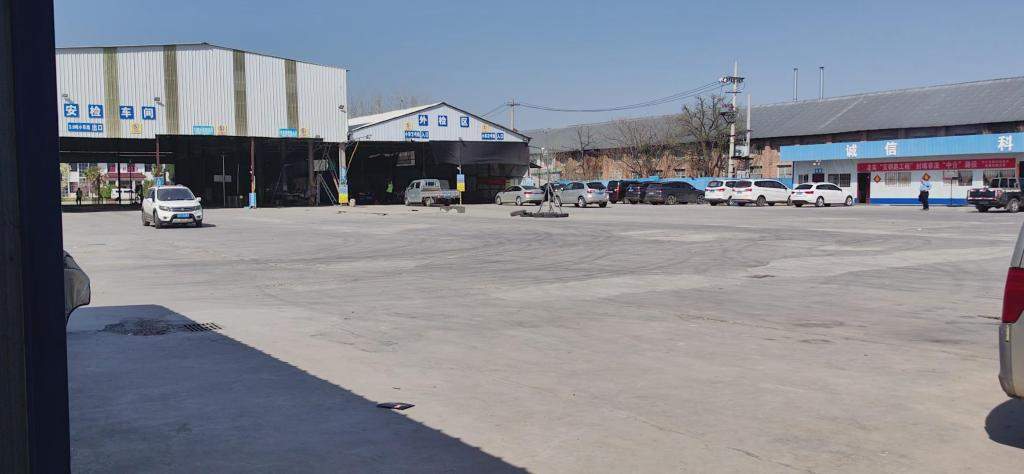 本省车检过不了，换个省份就“通关”？——机动车检测乱象调查