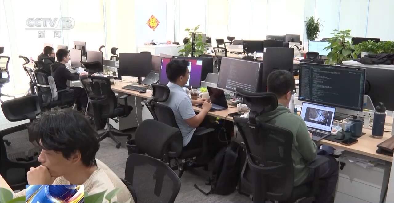 从护航国之重器到前沿新赛道 新增补专业瞄准人才缺口