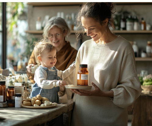 从一人到全家,SpringXanadu善仙度如何“圈粉”三代人?