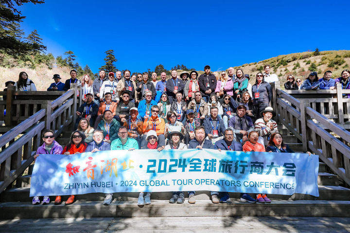 纵览湖北文旅“世界名片”：这里跃动着旅游产业国际化转型的脉搏