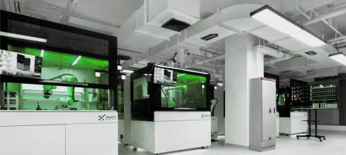 炎症+胶原流失：晶泰诗雅铂肽（AquaKine™）如何重构头皮健康生态？