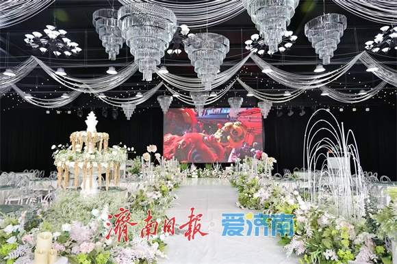 城“新”乡“兴”向未来｜走进章丘：万亩“稻荷”走上致富路 小山村何以“大”蜕变？