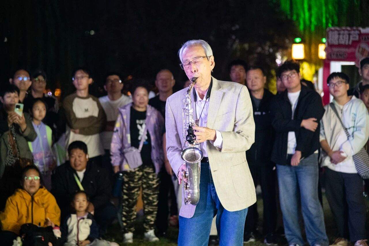 国庆假期 山东靠什么“出圈”