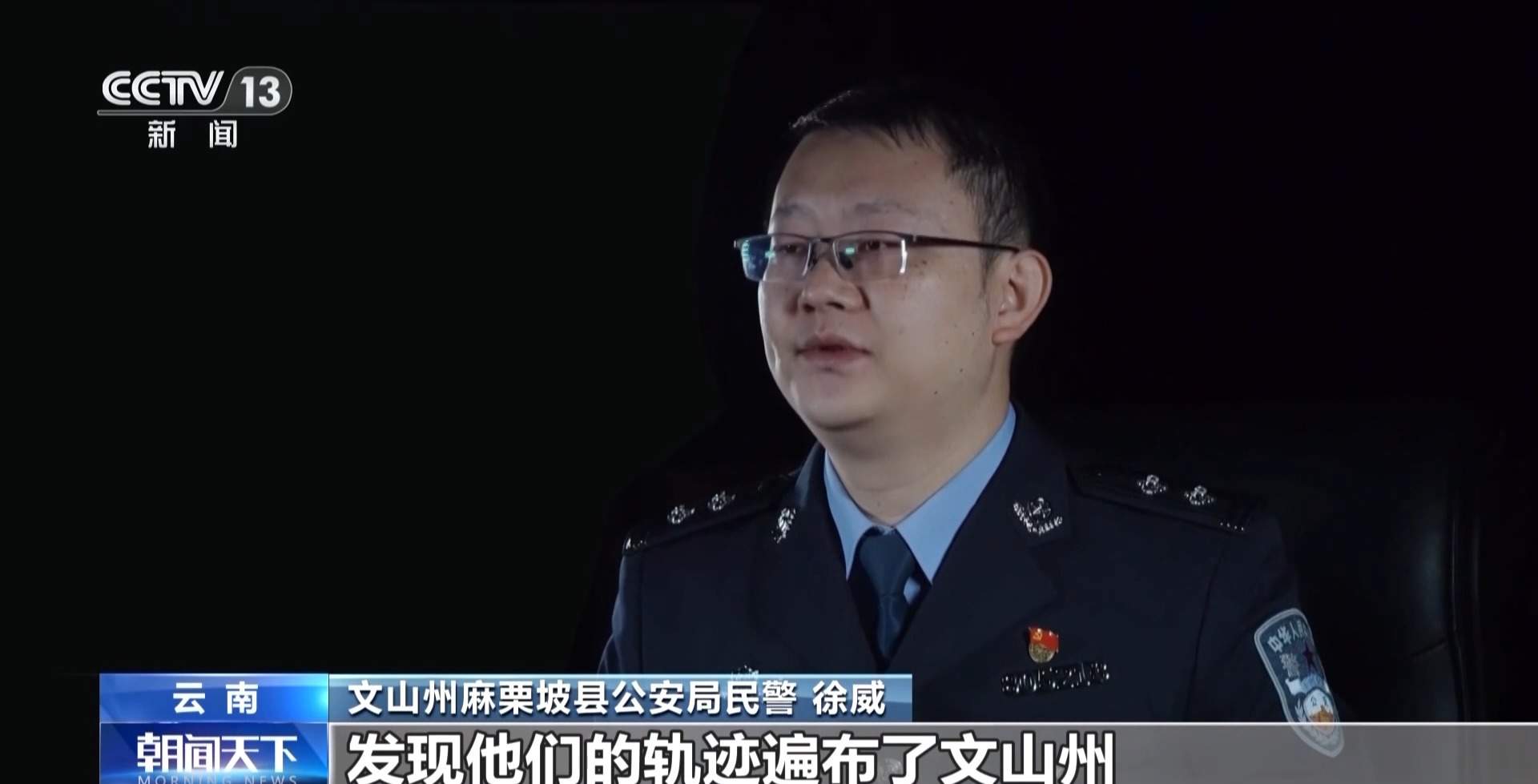 给廉价草药起名“黑虫草”“海底椰”高价卖 一诈骗团伙落网