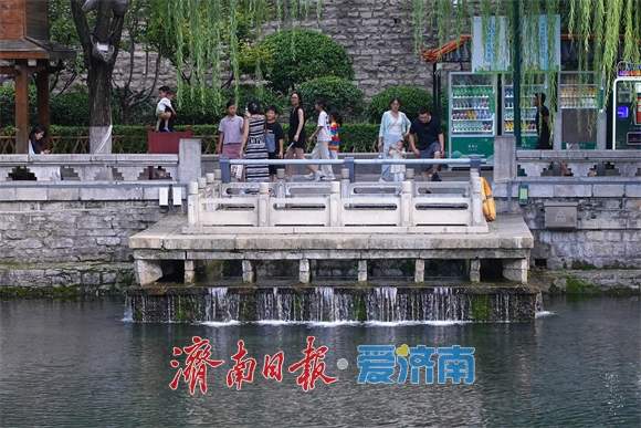 添衣带伞！下周降雨频繁，气温下降
