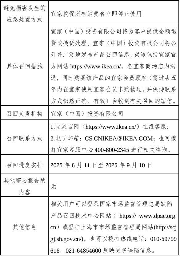 立即停用,全额退款!知名品牌宣布