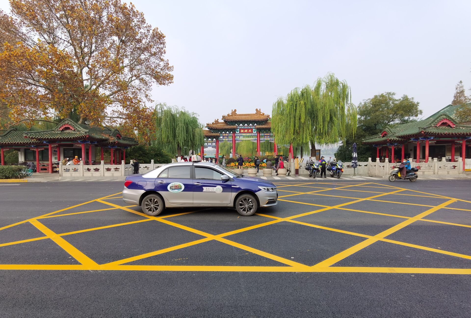 严管严查不松懈！济南交警全力清除夏季客货运输交通安全隐患