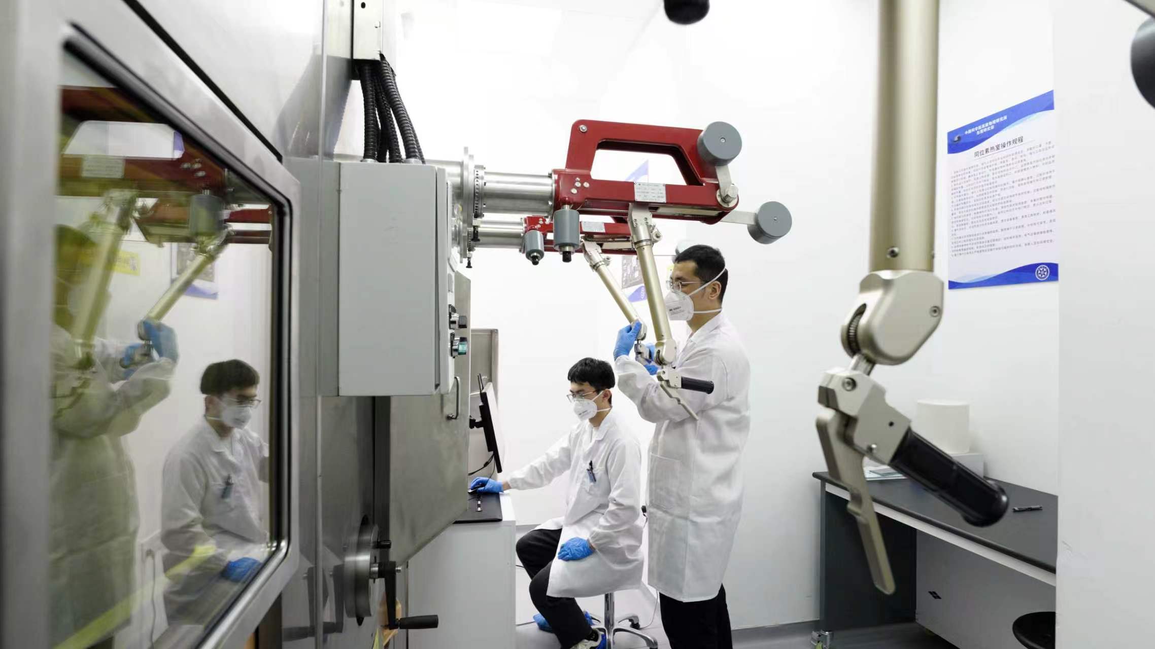 可精准杀伤癌细胞!我国“治疗利器”实现量产