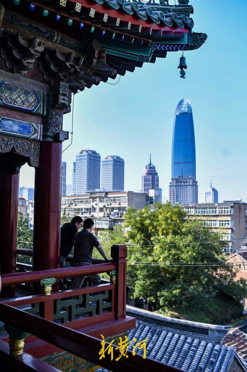 延时开放，山东古建筑博物馆迎开馆一周年，多展齐开无需预约