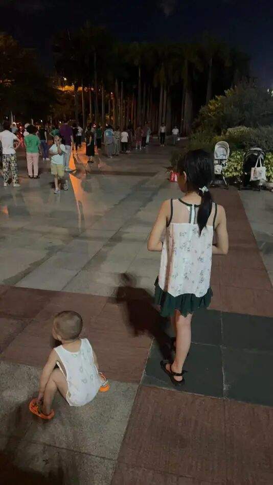 广东92年小伙领养12岁外甥女？当事人回应