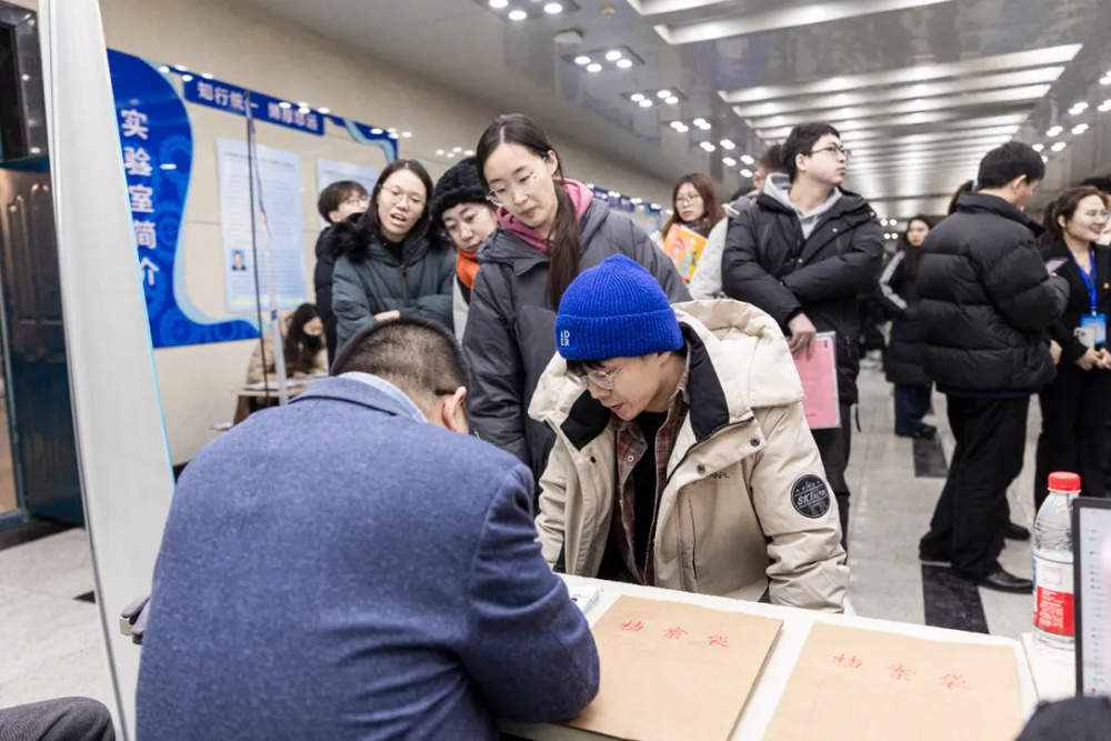 冰城有才，泉城有位，济南为何专为机器人人才“跑腿”？