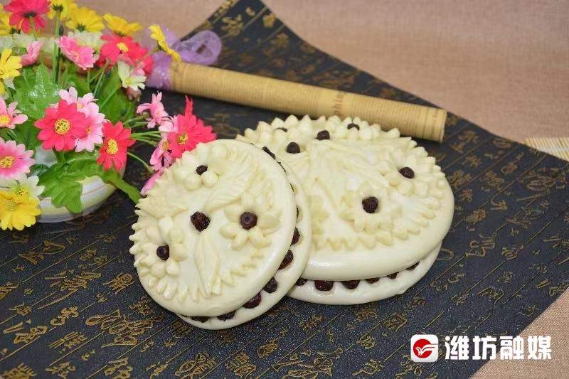 中秋知多少｜山东人的中秋节，热热闹闹