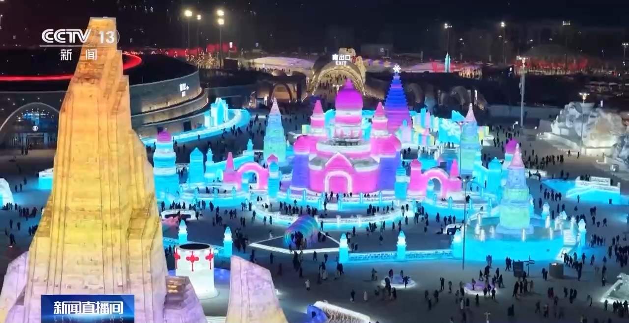 深度游体验再升级 外国游客的中国游“隐藏玩法”竟有这么多