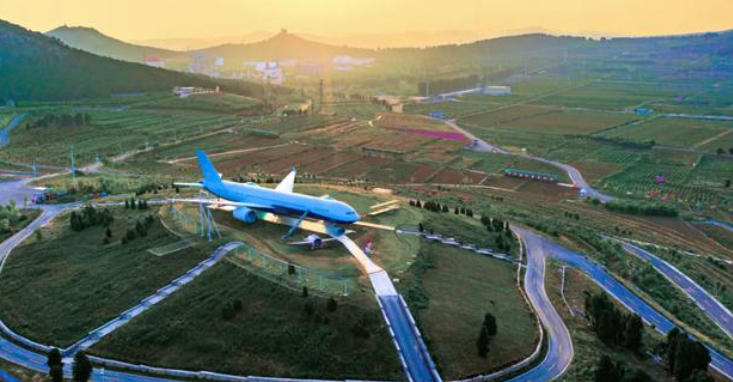 文旅盛宴精彩纷呈 泉城“圈粉”更“圈心”