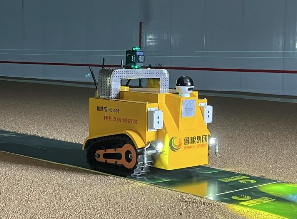 挖潜“无形粮田”——山东全链条节粮减损观察