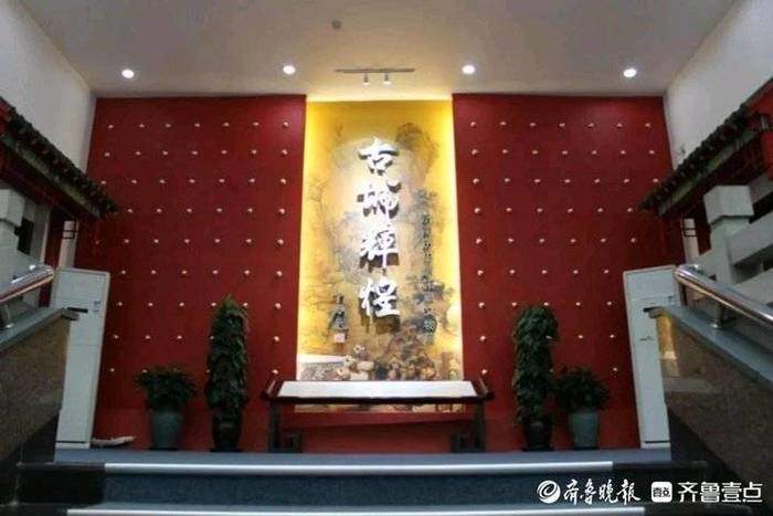 春节不打烊！济南市博物馆2024年春节期间正常开放