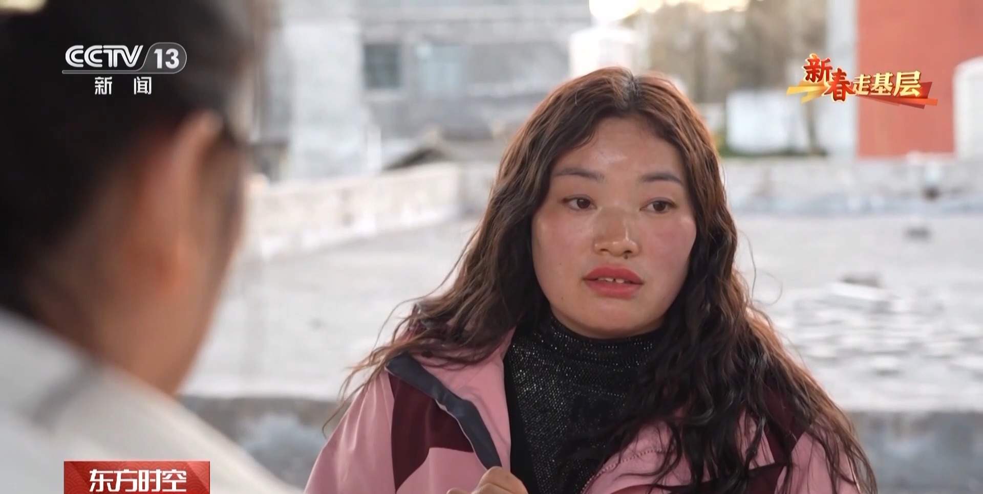 新春走基层丨跨省招工团提前出动 春节没到企业就已经“抢”人了