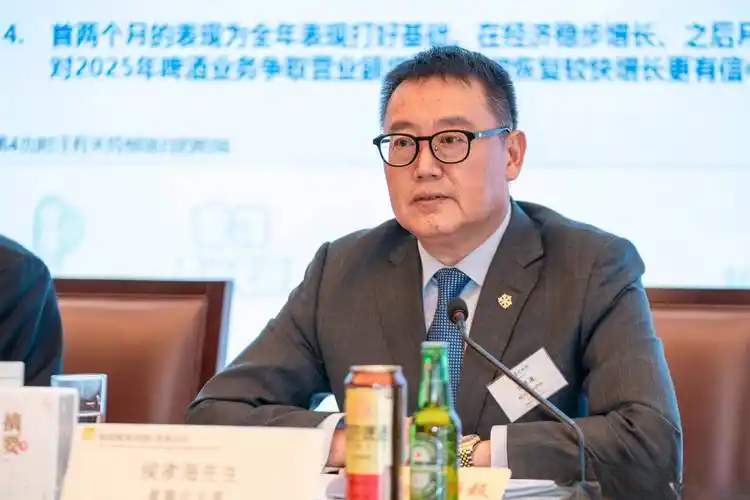 麦田里的奇迹：华润啤酒侯孝海啤麦产业新高度