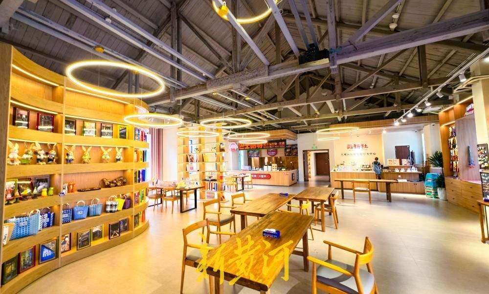 泉水书房落户济南百年建筑，来这里邂逅摩登慢时光