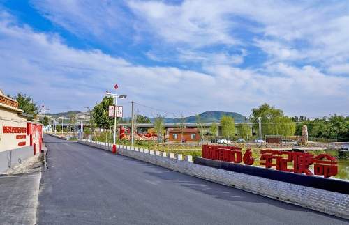 精彩图集丨莱芜区