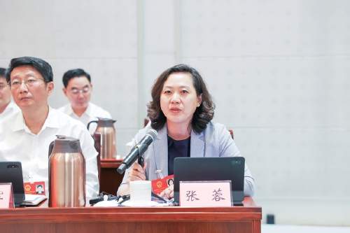 出实招解难题 为民营经济“破堵点”“通经络”！济南市人大常委会开展全市民营经济发展情况专题询问