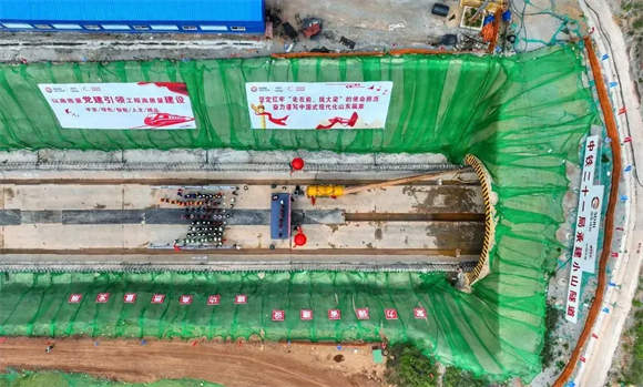 济南，再辟南下高铁新通道