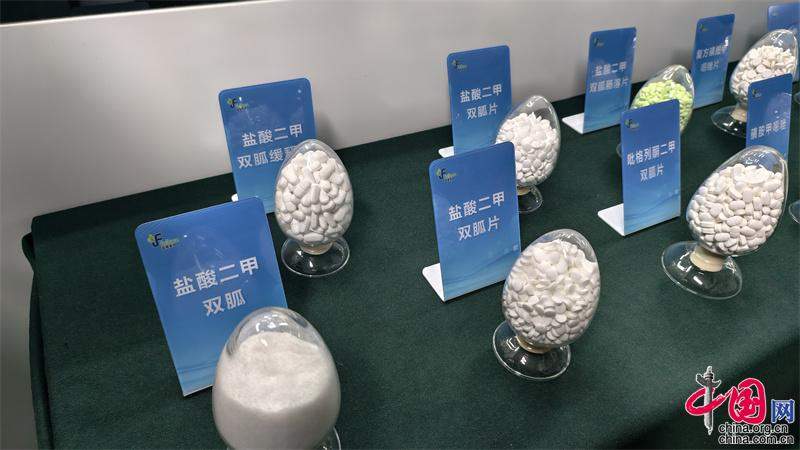 山东“冠军制造”实力出圈：大而全筑根基 精且尖拔头筹