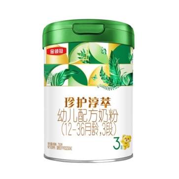 探索有机A2β-酪蛋白奶源婴幼儿奶粉的奥秘