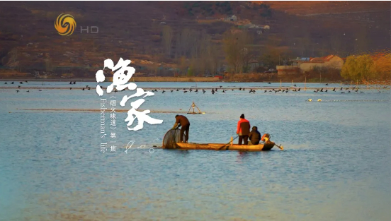 县域“小平台”的国际“大传播”