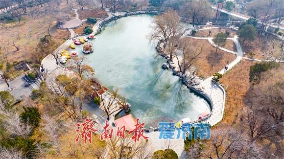 济南未来七天气温波动上升 30日凌晨部分地区有小雪